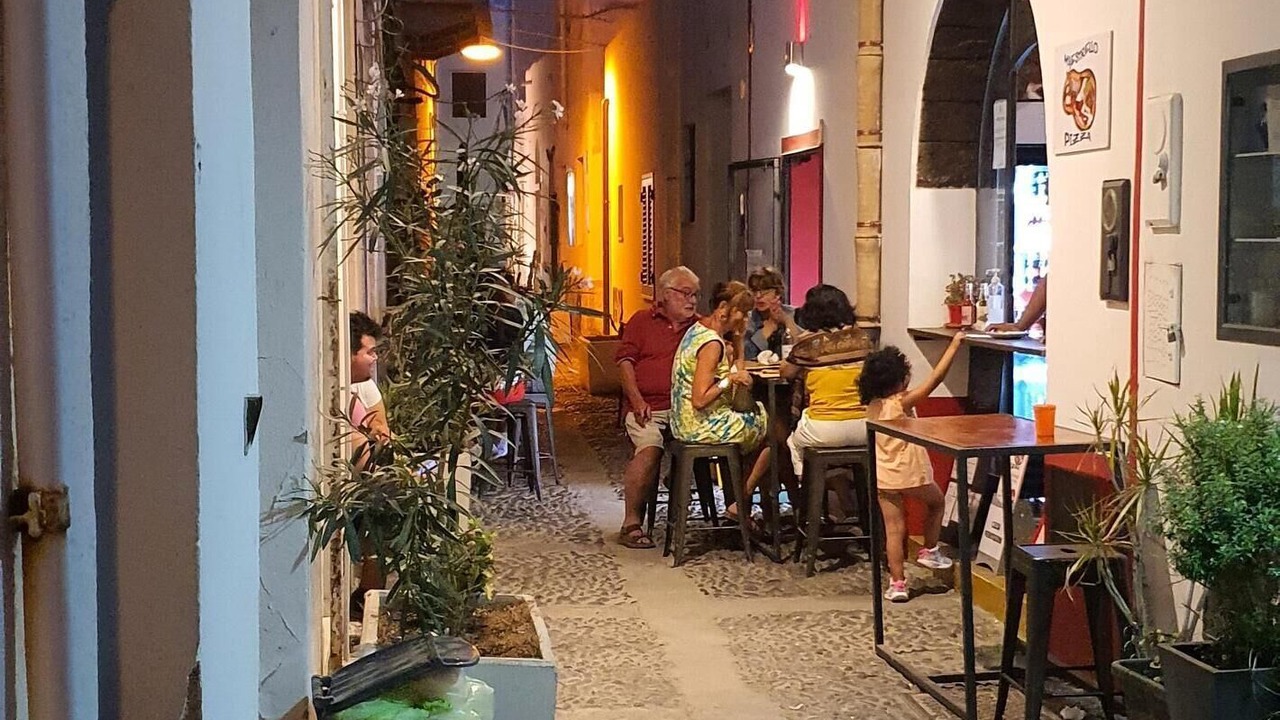 Photo of Outdoor in Pantelleria
