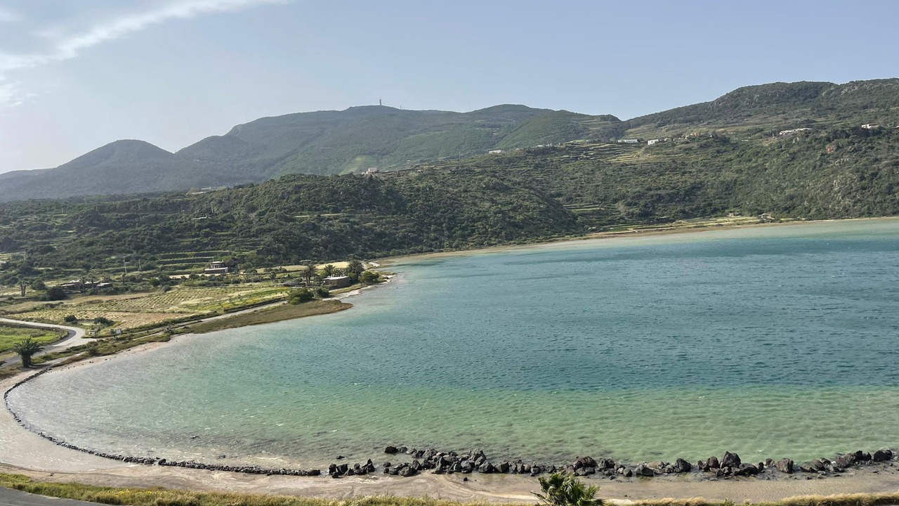 Photo of Others in Pantelleria