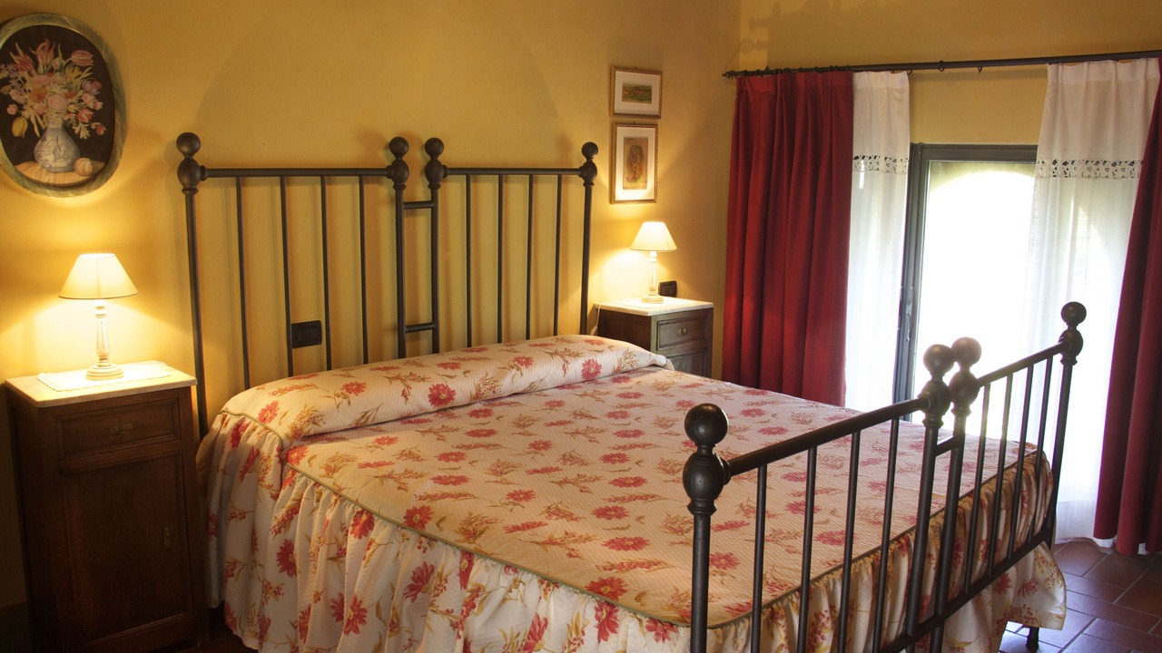 Photo of Bedroom in Massa e Cozzile