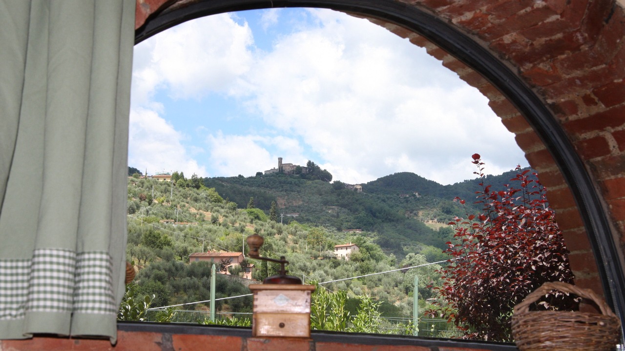 Photo of Outdoor in Massa e Cozzile