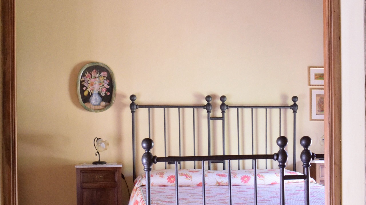 Photo of Bedroom in Massa e Cozzile