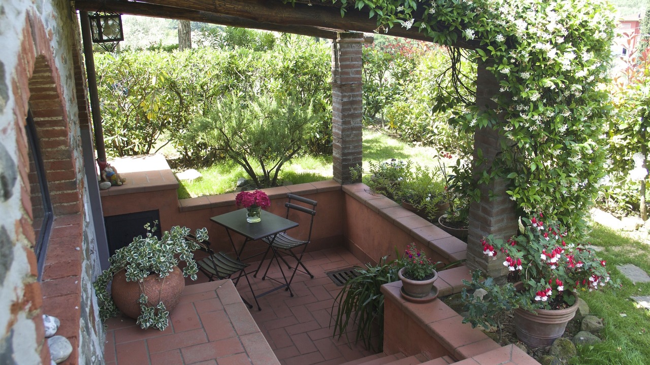 Photo of Outdoor in Massa e Cozzile