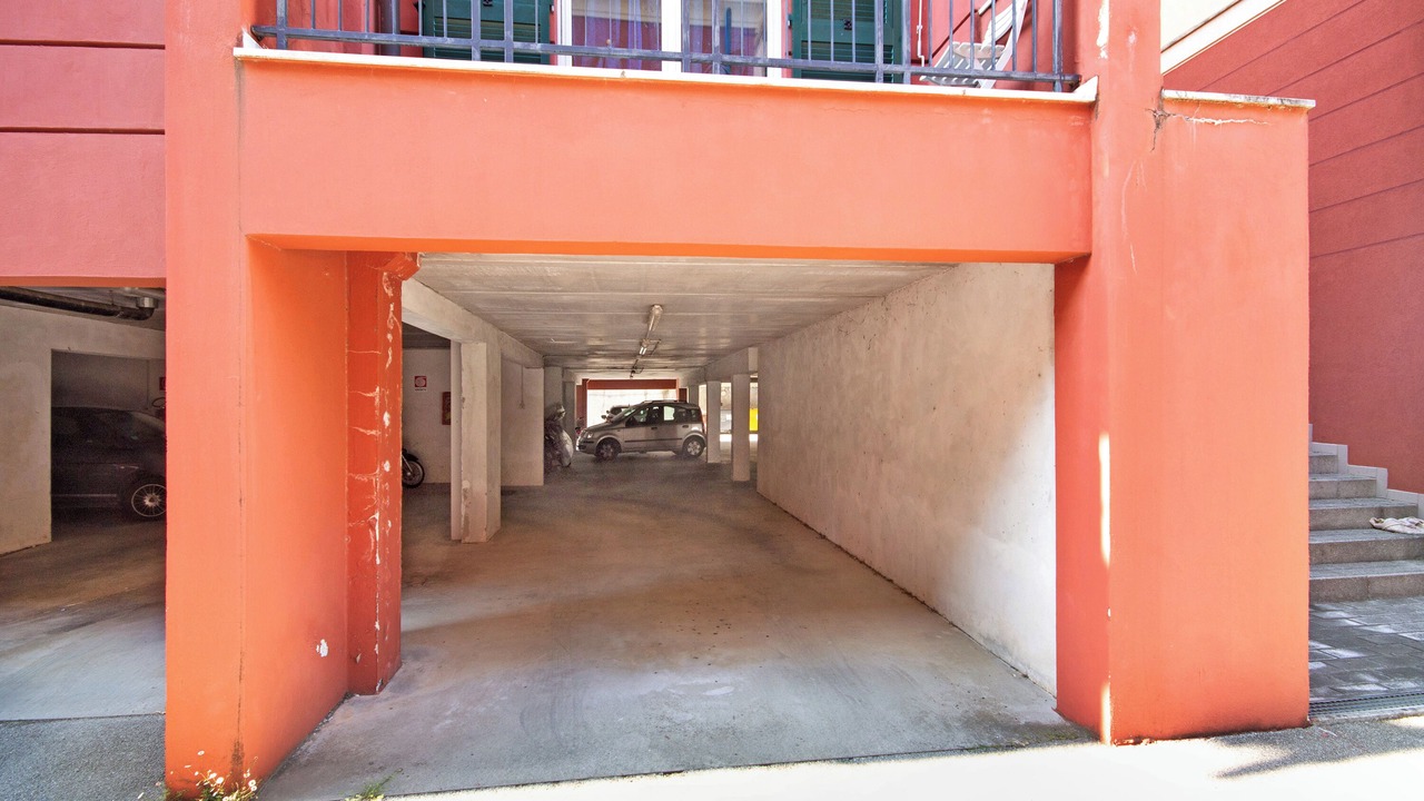 Photo of Outdoor in Casarza Ligure