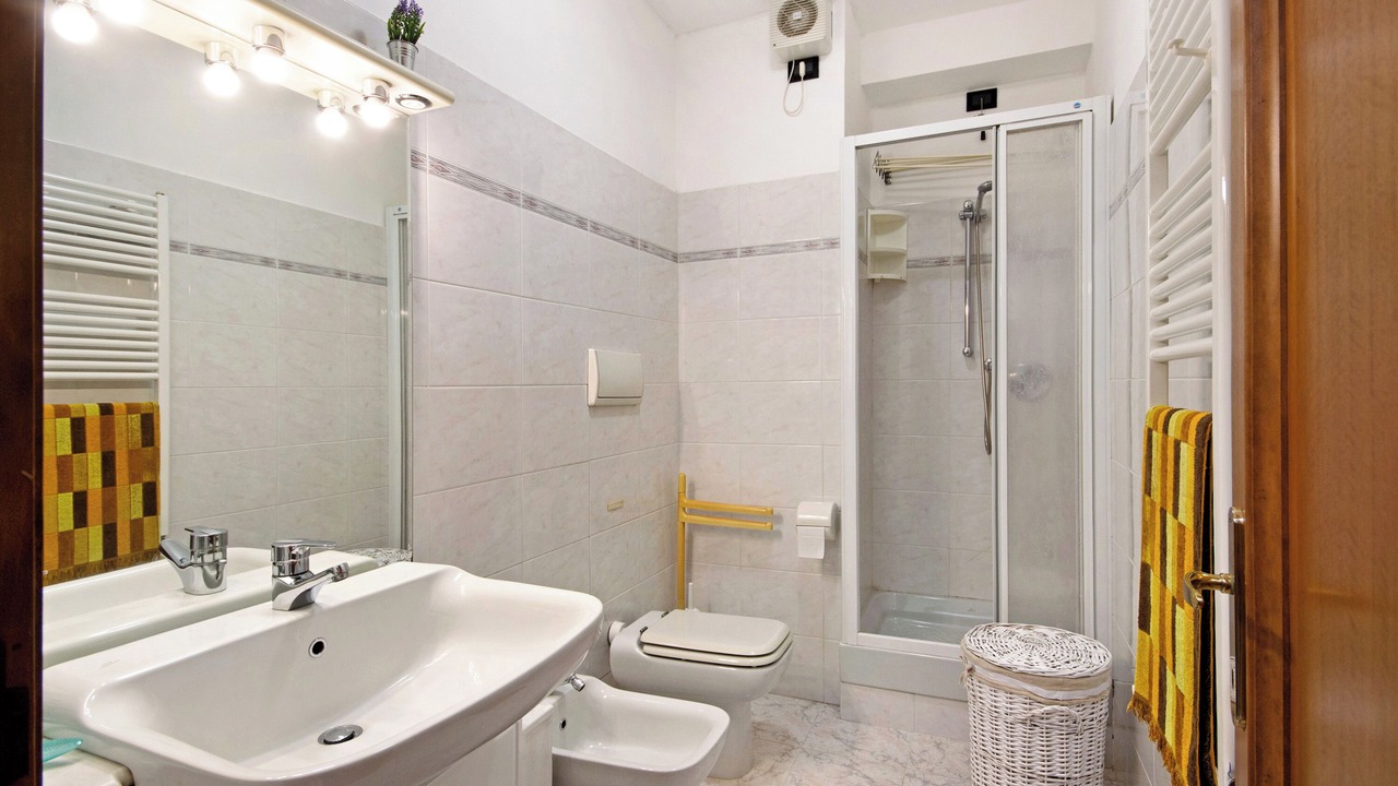 Photo of Bathroom in Casarza Ligure