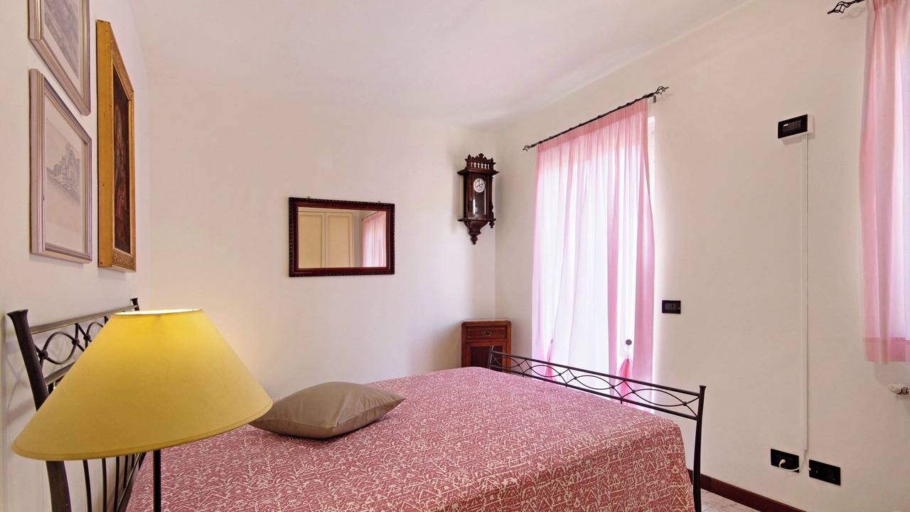 Photo of Bedroom in Casarza Ligure