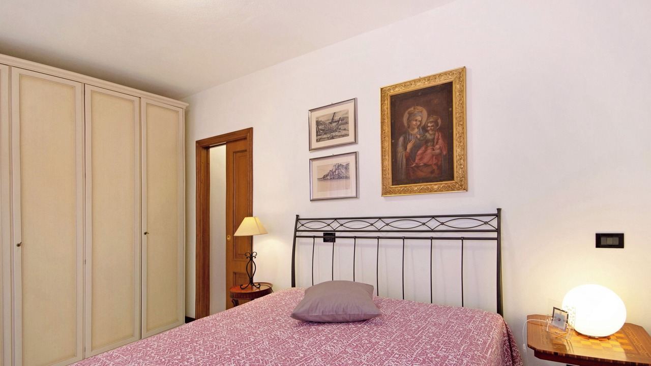 Photo of Bedroom in Casarza Ligure