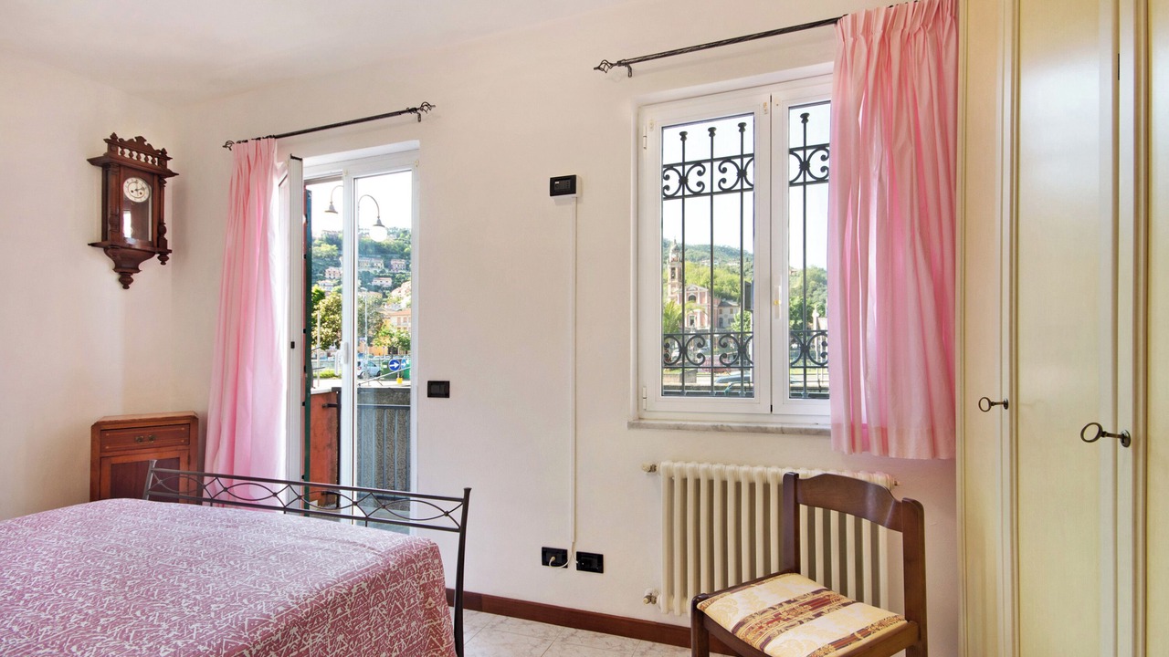 Photo of Bedroom in Casarza Ligure