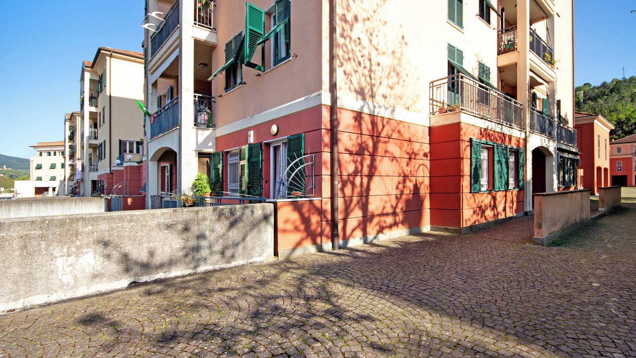 Photo of Outdoor in Casarza Ligure