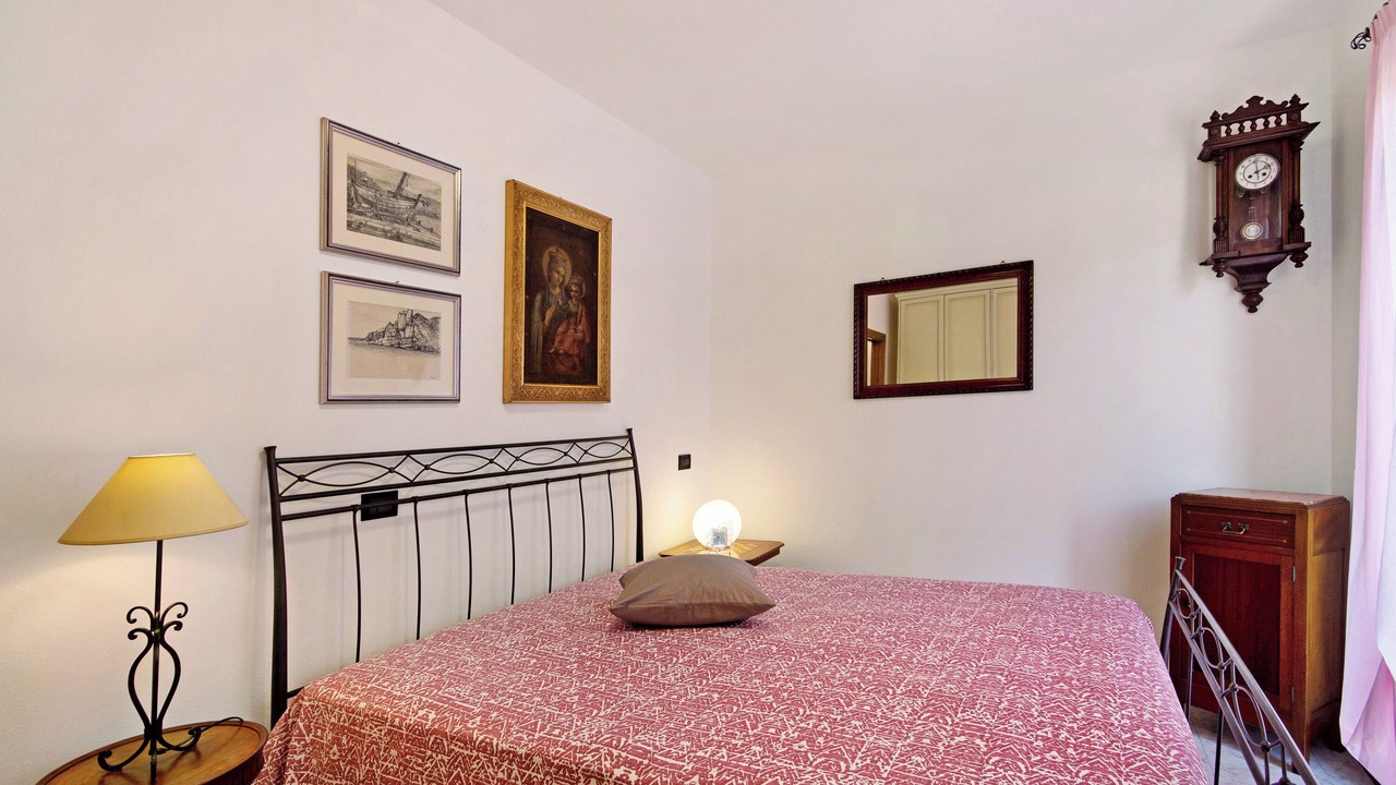 Photo of Bedroom in Casarza Ligure
