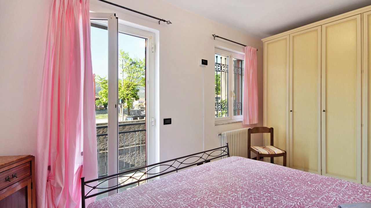 Photo of Bedroom in Casarza Ligure