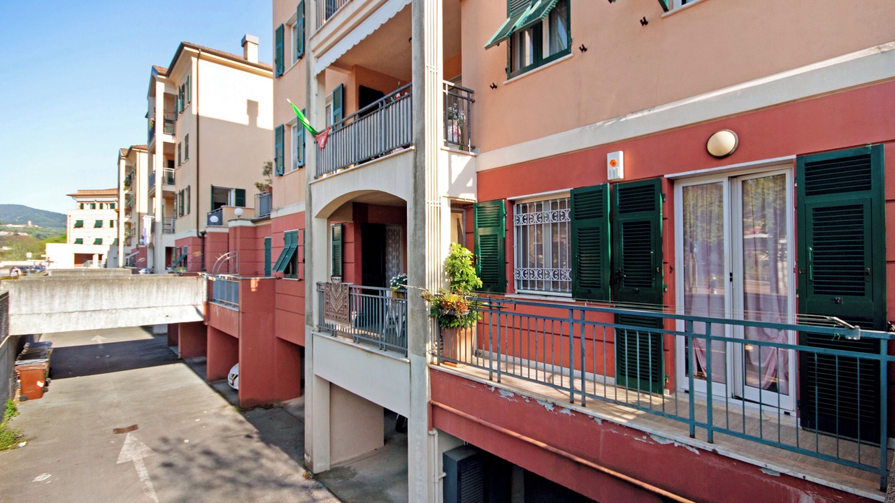 Photo of Outdoor in Casarza Ligure