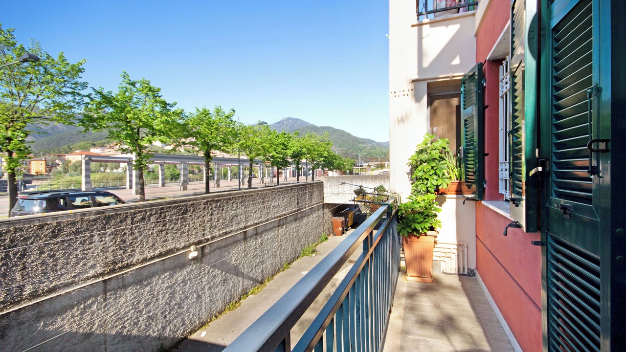 Photo of Outdoor in Casarza Ligure