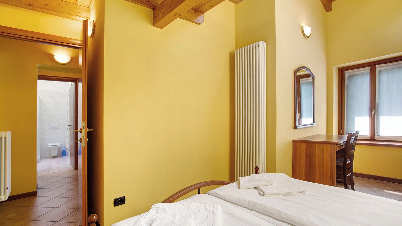 Photo of Bedroom in Civate
