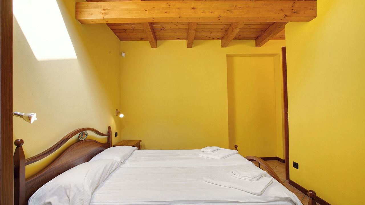 Photo of Bedroom in Civate