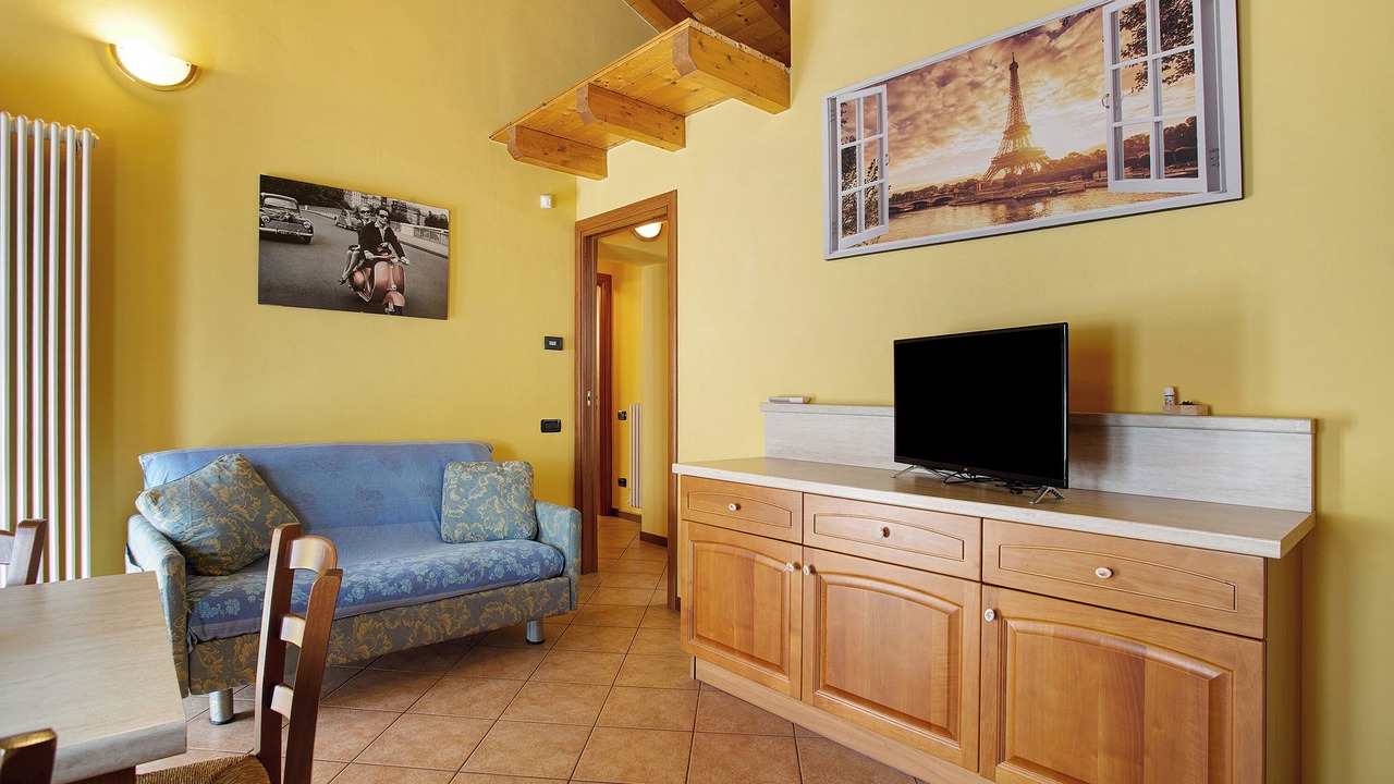 Photo of Livingroom in Civate