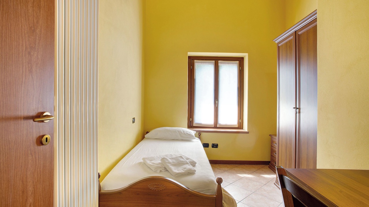 Photo of Bedroom in Civate