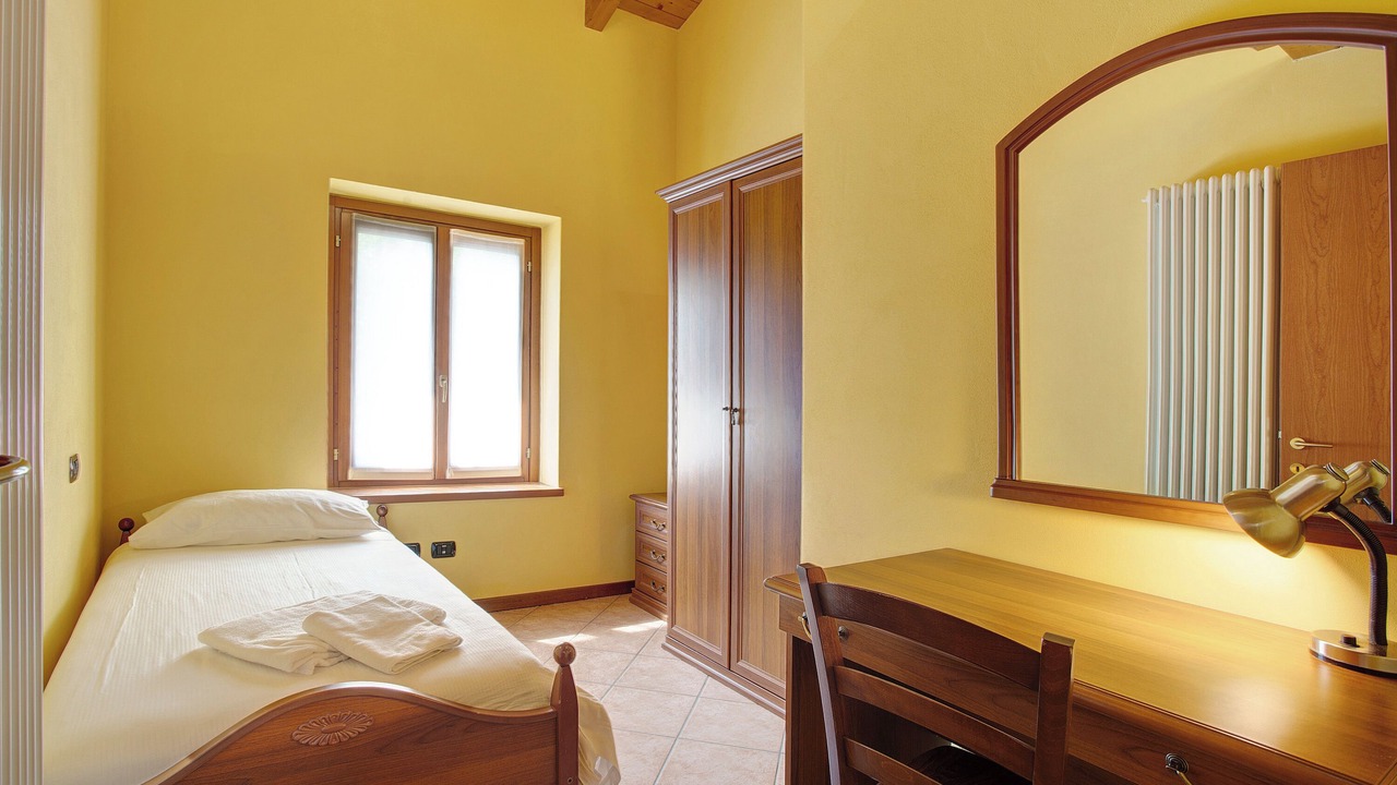 Photo of Bedroom in Civate