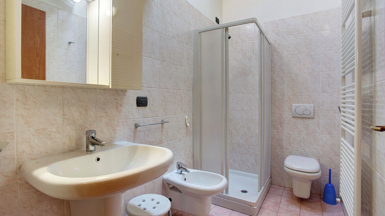 Photo of Bathroom in Civate