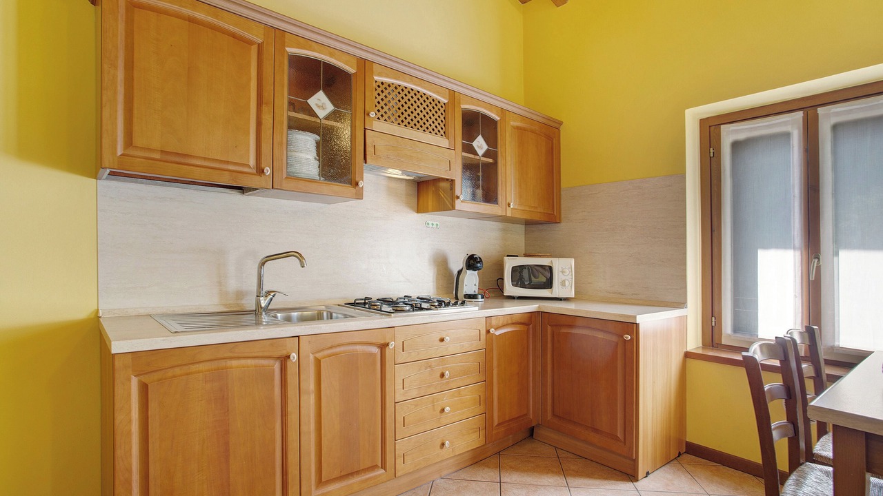 Photo of Kitchen in Civate