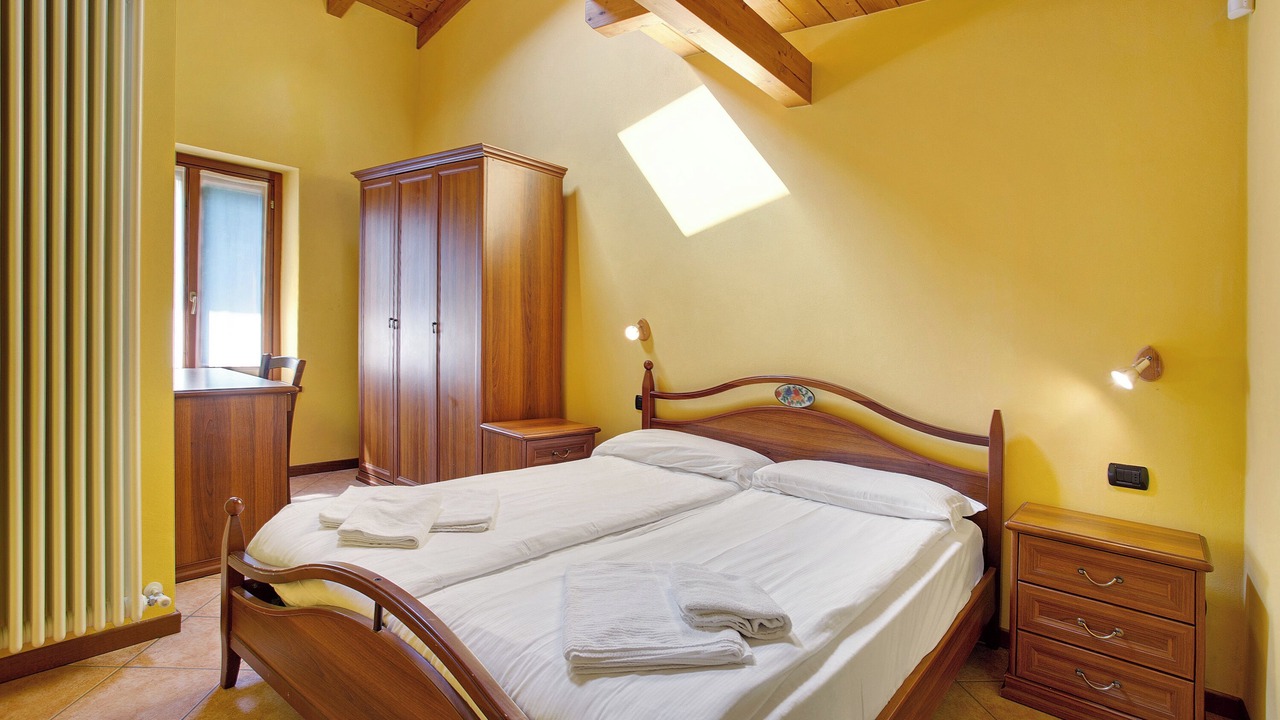 Photo of Bedroom in Civate