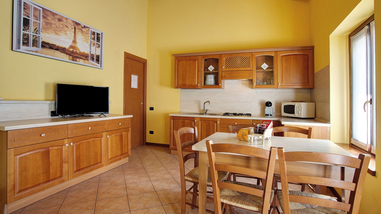 Photo of Kitchen in Civate