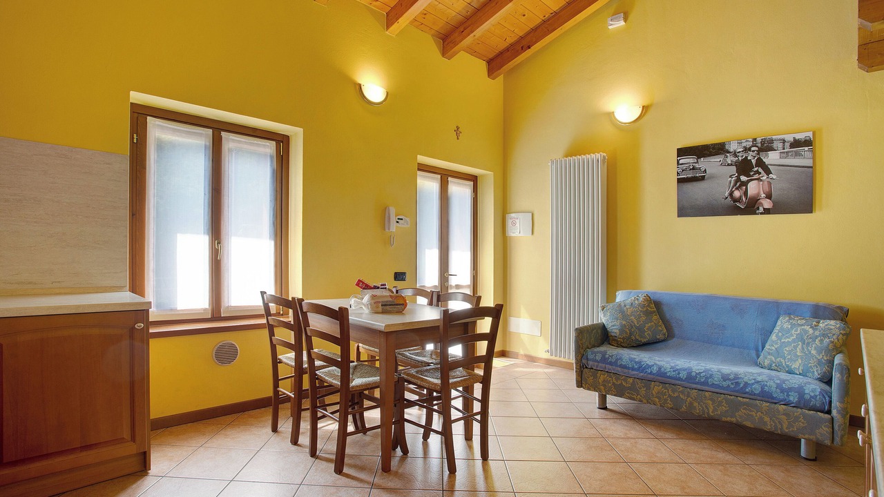 Photo of Livingroom in Civate