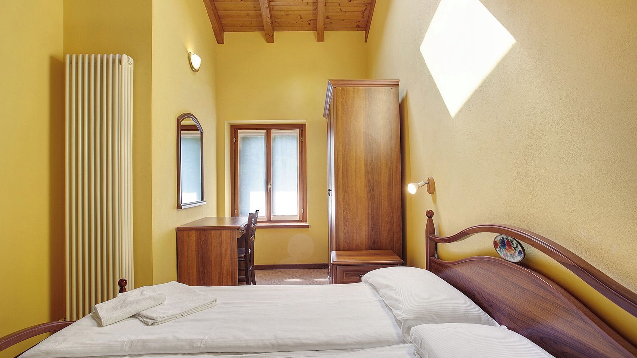 Photo of Bedroom in Civate