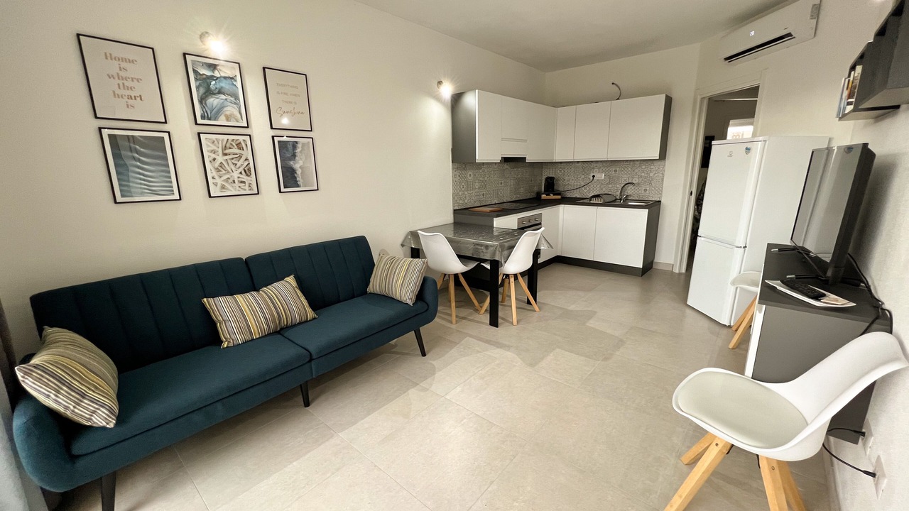 Photo of Livingroom in Torre Grande