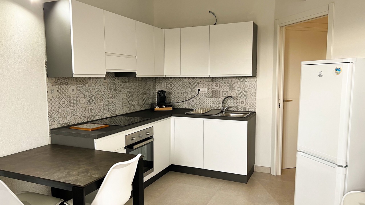 Photo of Kitchen in Torre Grande