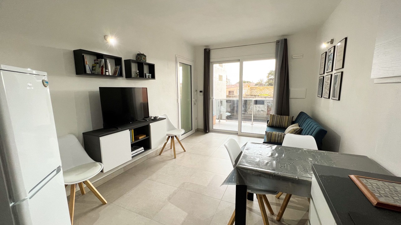 Photo of Livingroom in Torre Grande