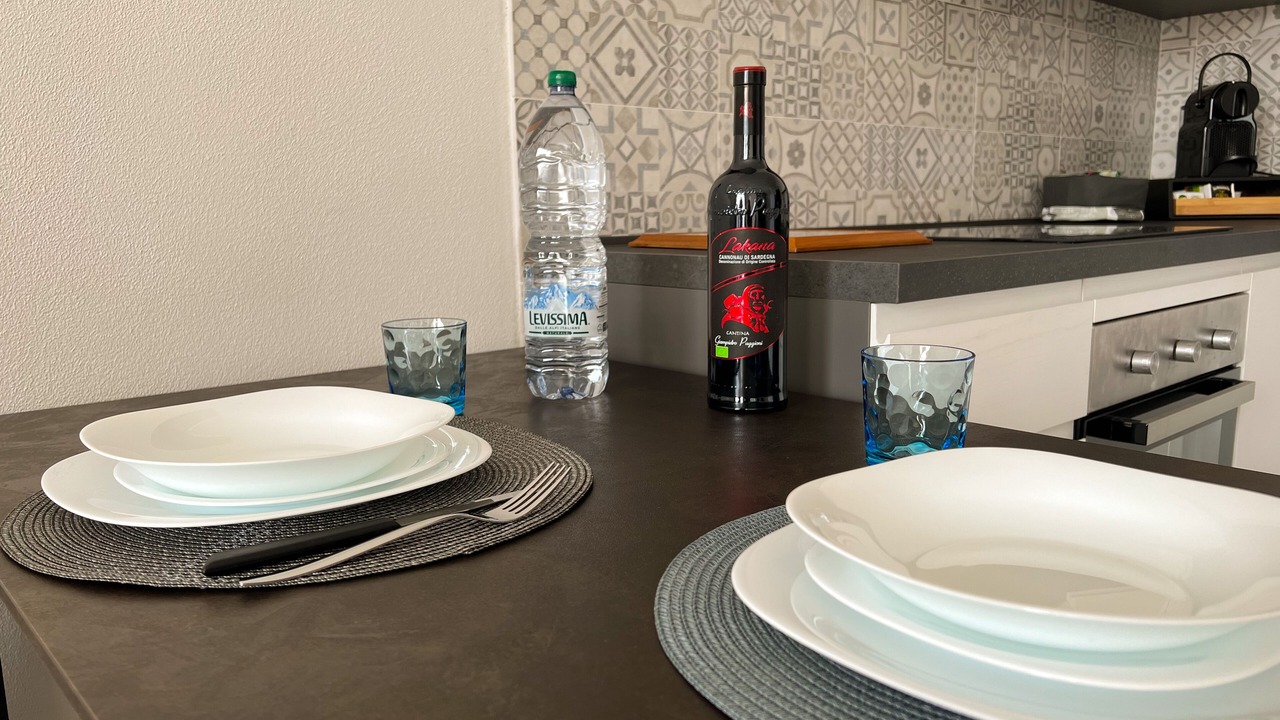 Photo of Kitchen in Torre Grande