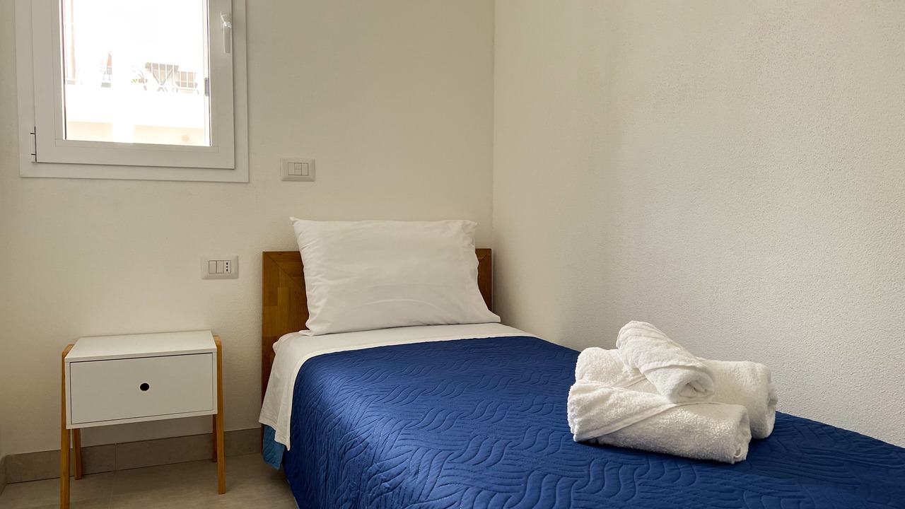 Photo of Bedroom in Torre Grande