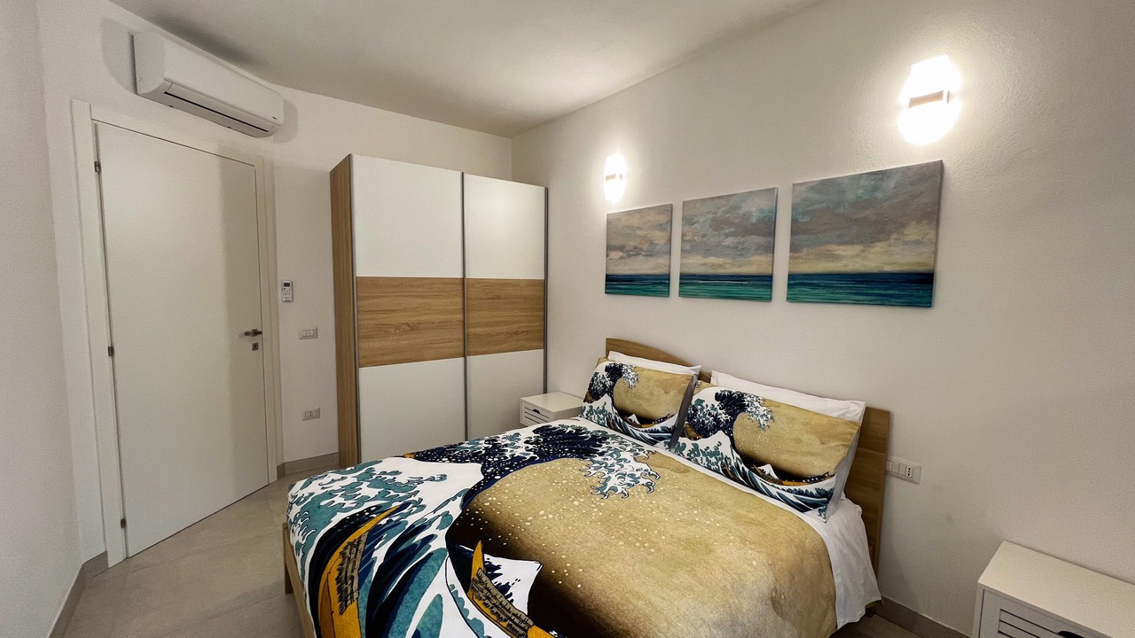 Photo of Bedroom in Torre Grande