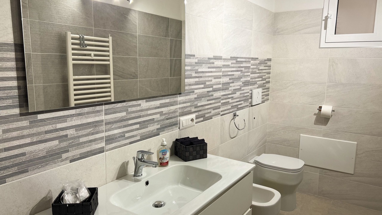 Photo of Bathroom in Torre Grande