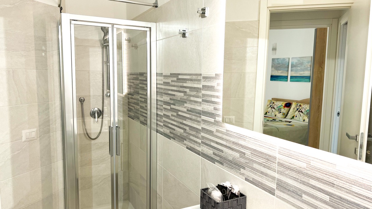 Photo of Bathroom in Torre Grande