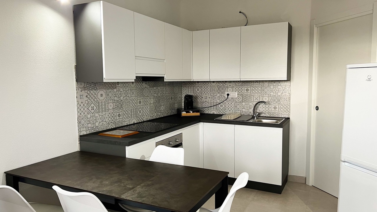 Photo of Kitchen in Torre Grande