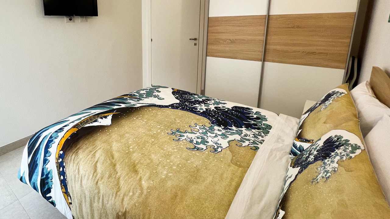 Photo of Bedroom in Torre Grande