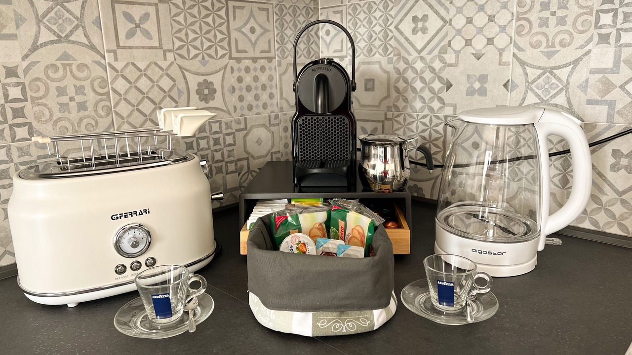 Photo of Kitchen in Torre Grande