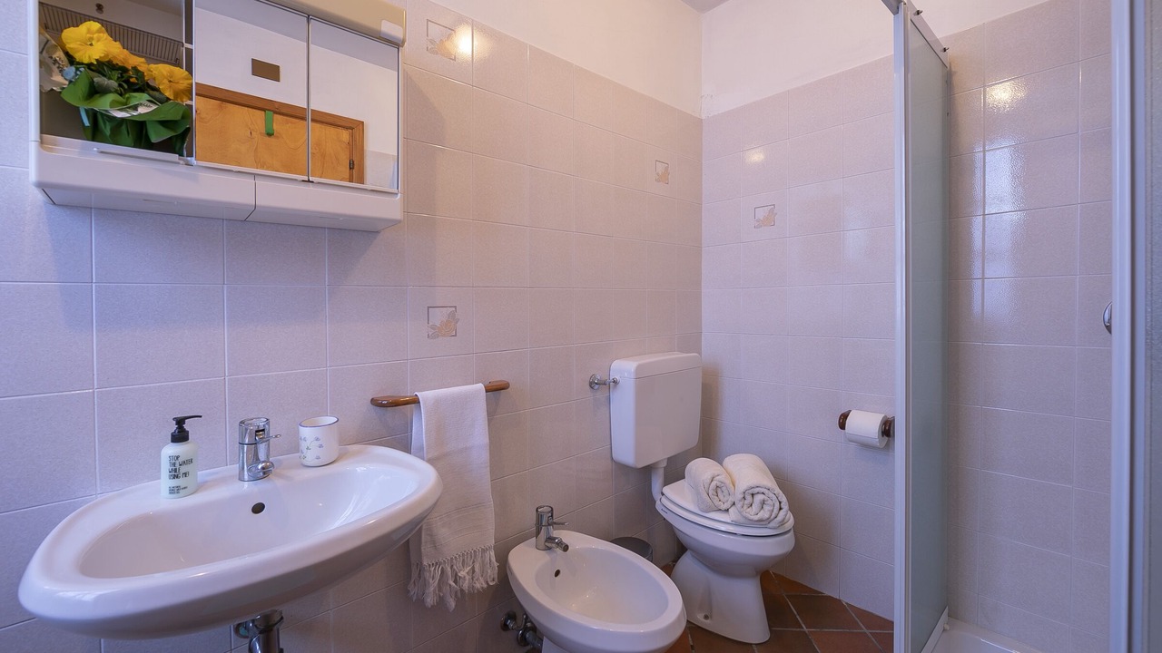Photo of Bathroom in Castelveccana