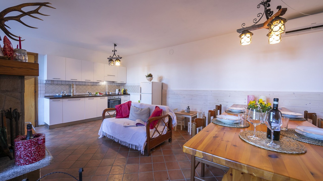 Photo of Bedroom in Castelveccana