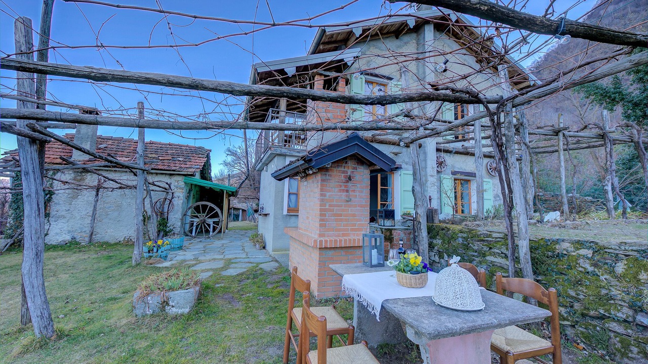 Photo of Outdoor in Castelveccana