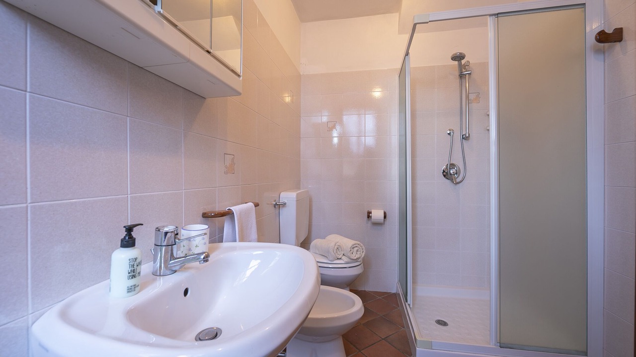 Photo of Bathroom in Castelveccana