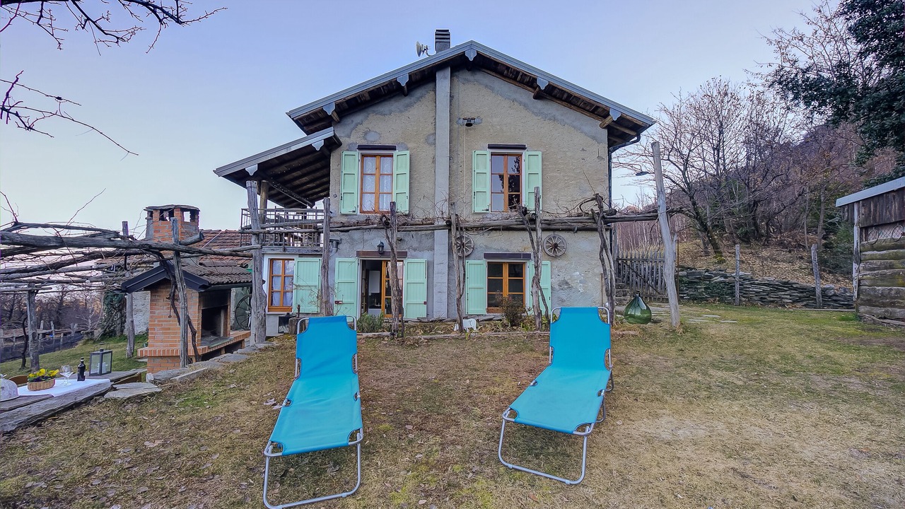 Photo of Outdoor in Castelveccana