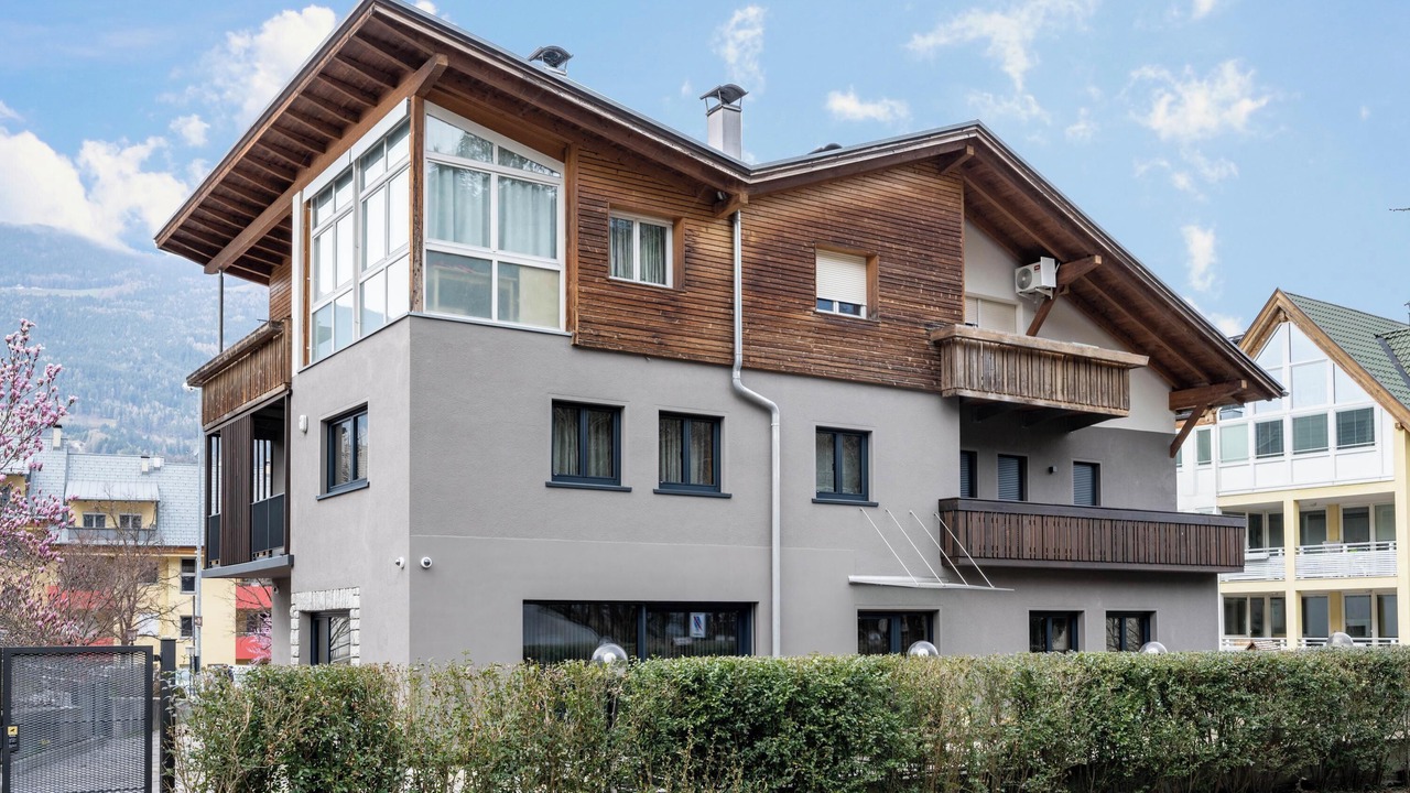 Photo of Outdoor in Bressanone