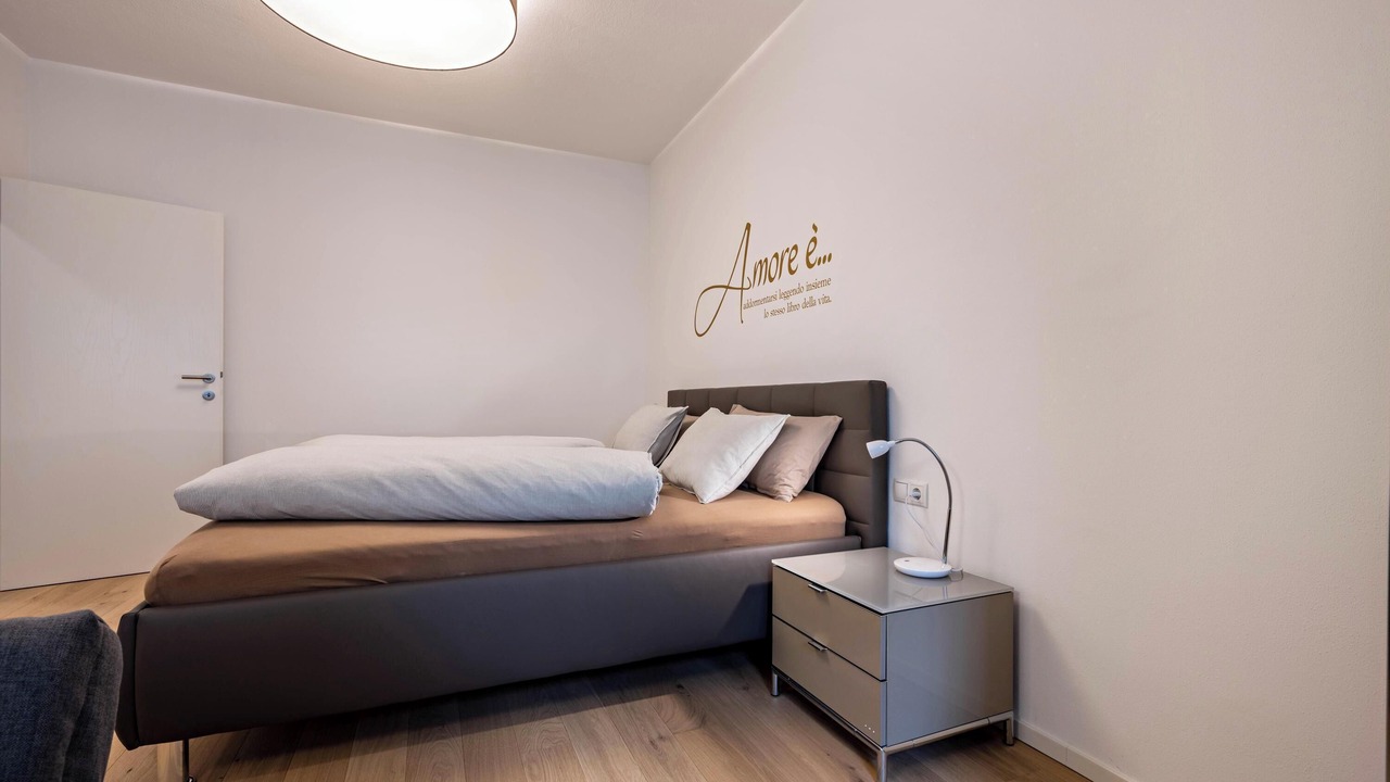 Photo of Bedroom in Bressanone