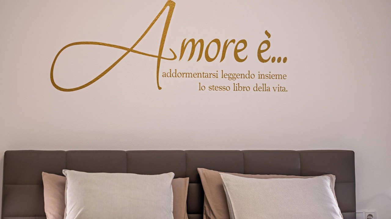 Photo of Bedroom in Bressanone