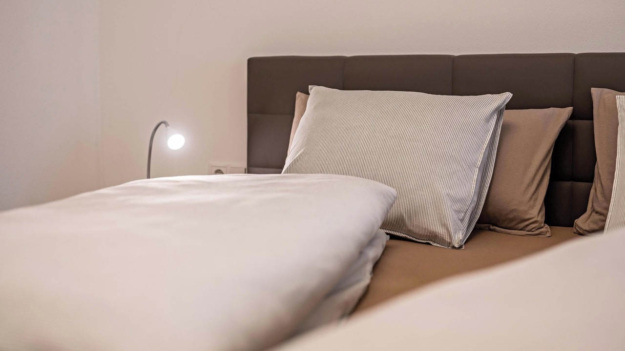 Photo of Bedroom in Bressanone