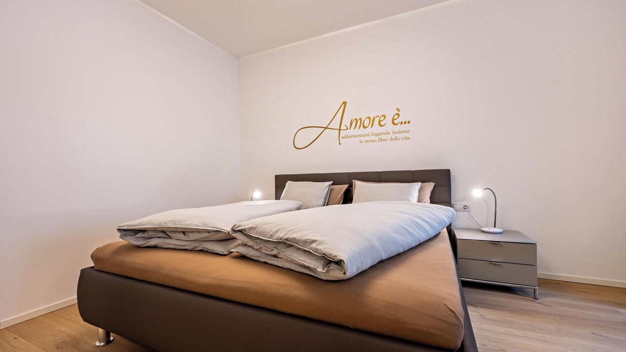 Photo of Bedroom in Bressanone