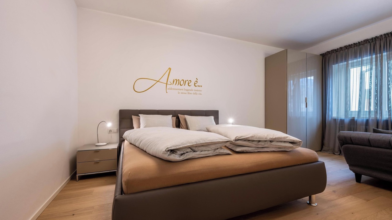 Photo of Bedroom in Bressanone