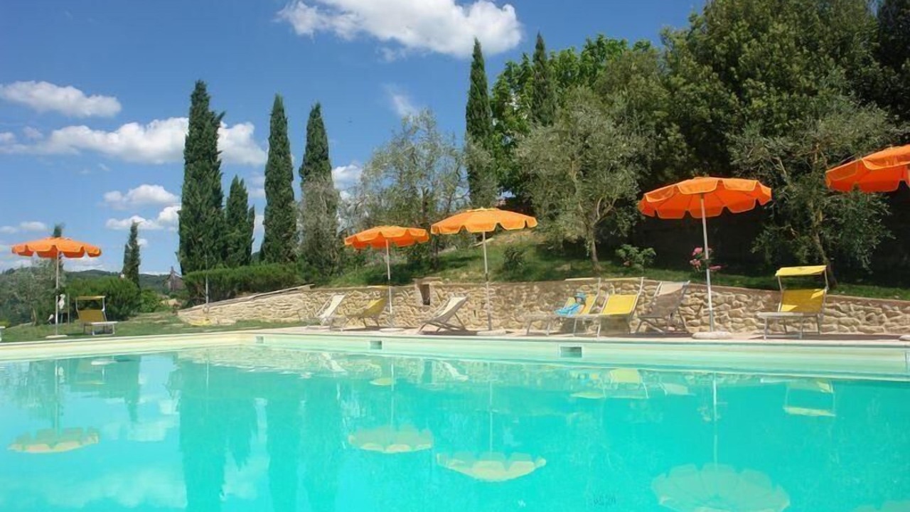 Photo of Outdoor in Poggibonsi